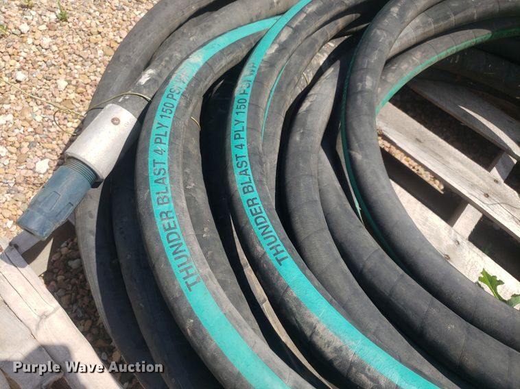 image for item DP7965 Schmidt MFG.  sand blaster