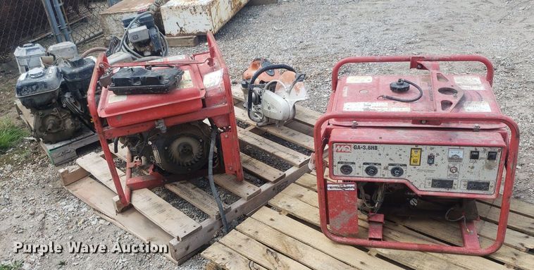 image for item DP7966 Tools