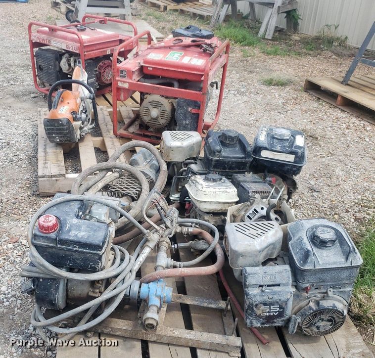 image for item DP7966 Tools