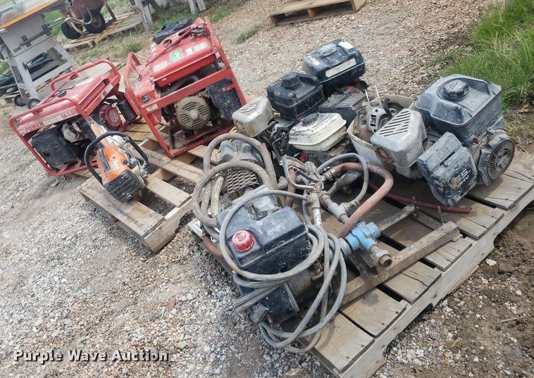 image for item DP7966 Tools