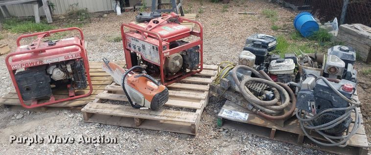 image for item DP7966 Tools