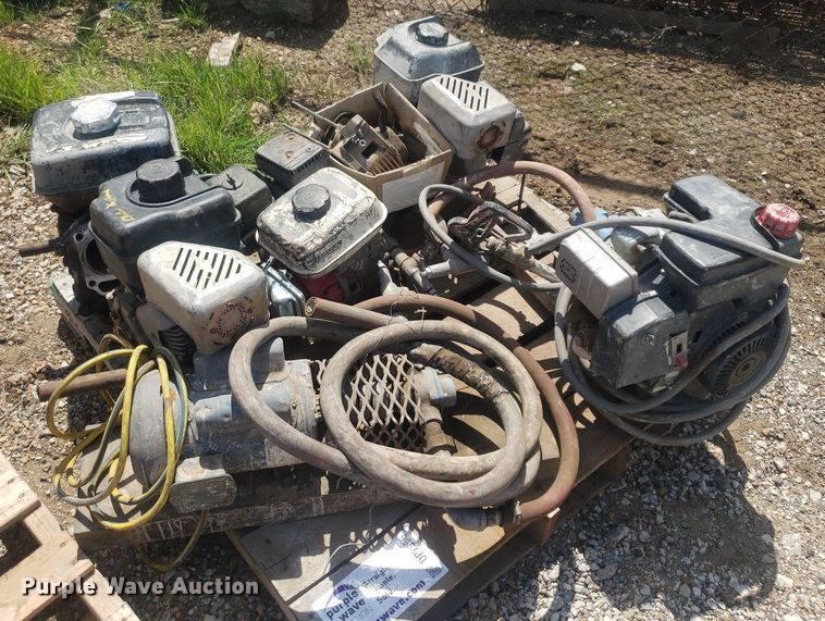 image for item DP7966 Tools