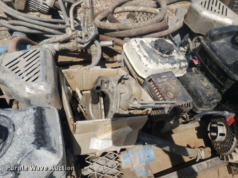 image for item DP7966 Tools