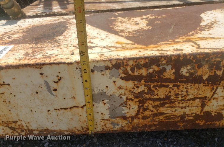 image for item DP7967 (2) fuel tanks