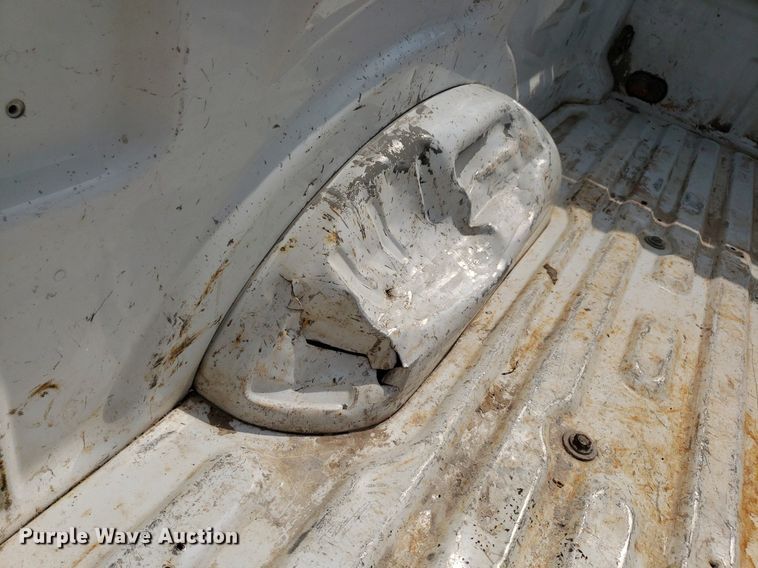 image for item DP7984 2018 Ford F250 Super Duty  Crew Cab pickup truck