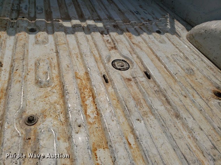 image for item DP7984 2018 Ford F250 Super Duty  Crew Cab pickup truck