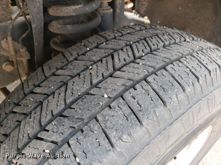 image for item DP7984 2018 Ford F250 Super Duty  Crew Cab pickup truck