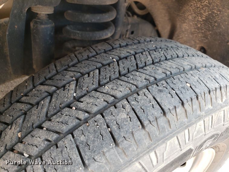 image for item DP7984 2018 Ford F250 Super Duty  Crew Cab pickup truck