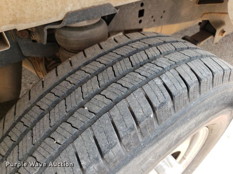 image for item DP7984 2018 Ford F250 Super Duty  Crew Cab pickup truck