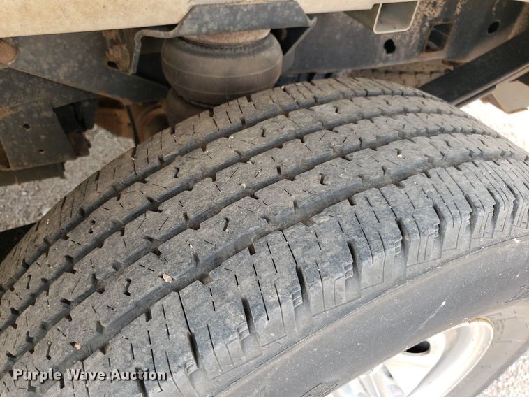 image for item DP7984 2018 Ford F250 Super Duty  Crew Cab pickup truck