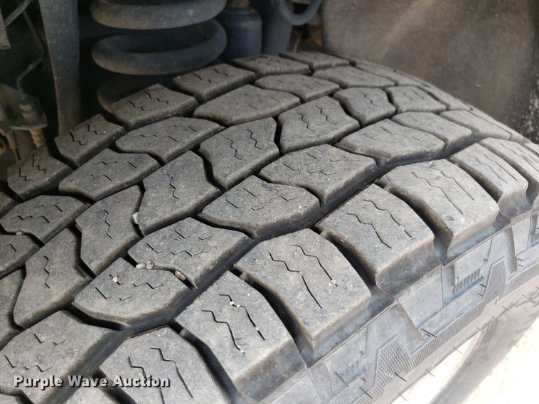 image for item DP7985 2018 Ford F250 Super Duty  Crew Cab pickup truck