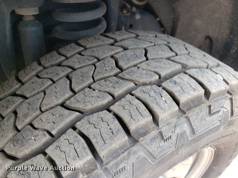 image for item DP7985 2018 Ford F250 Super Duty  Crew Cab pickup truck