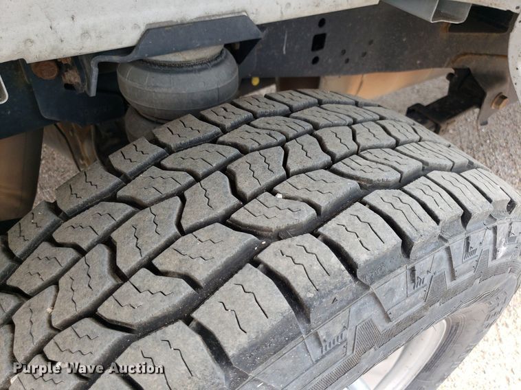 image for item DP7985 2018 Ford F250 Super Duty  Crew Cab pickup truck