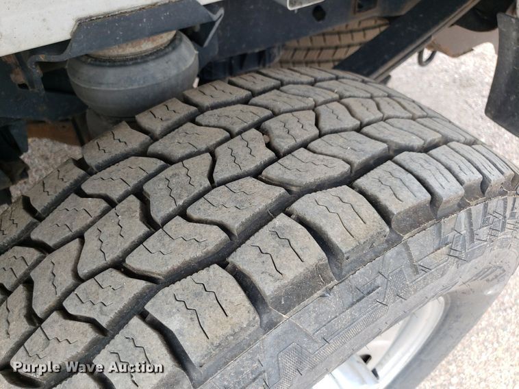 image for item DP7985 2018 Ford F250 Super Duty  Crew Cab pickup truck