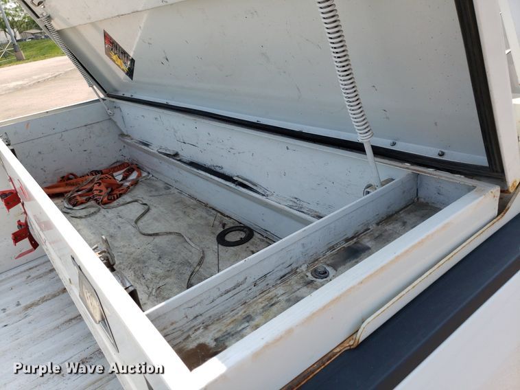 image for item DP7988 2017 Ford F250 Super Duty  Crew Cab pickup truck