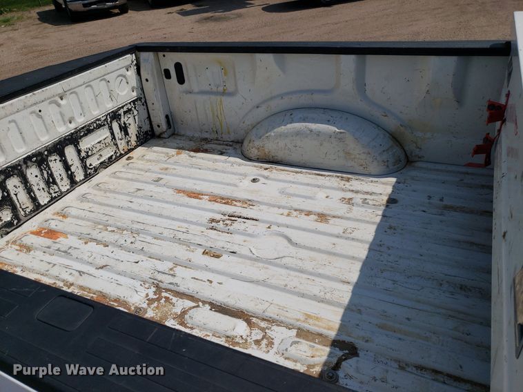 image for item DP7988 2017 Ford F250 Super Duty  Crew Cab pickup truck