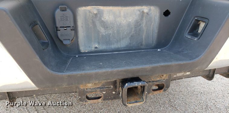 image for item DP7988 2017 Ford F250 Super Duty  Crew Cab pickup truck