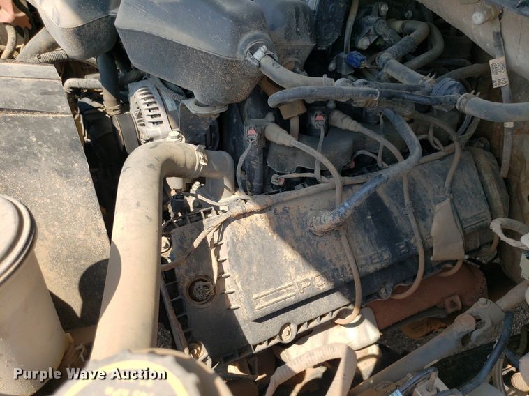 image for item DP7988 2017 Ford F250 Super Duty  Crew Cab pickup truck