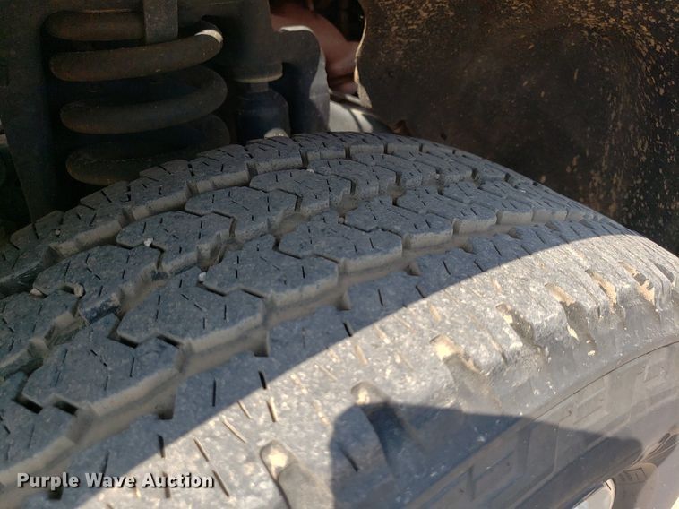 image for item DP7988 2017 Ford F250 Super Duty  Crew Cab pickup truck