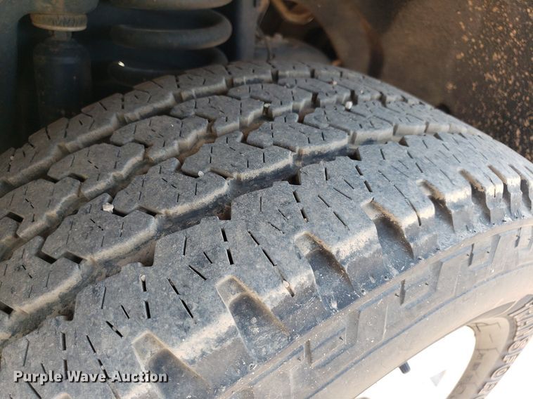 image for item DP7988 2017 Ford F250 Super Duty  Crew Cab pickup truck