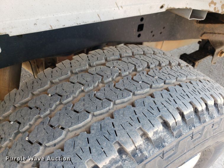 image for item DP7988 2017 Ford F250 Super Duty  Crew Cab pickup truck