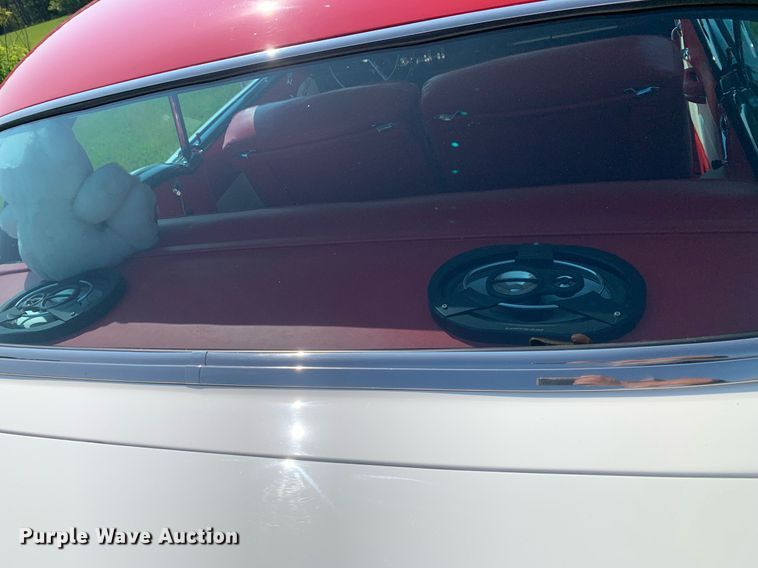 image for item DP8653 1955 Buick Century