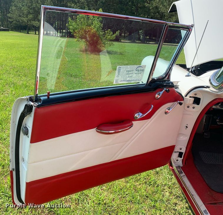 image for item DP8653 1955 Buick Century