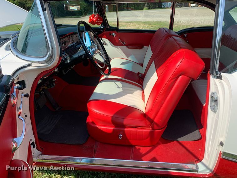 image for item DP8653 1955 Buick Century