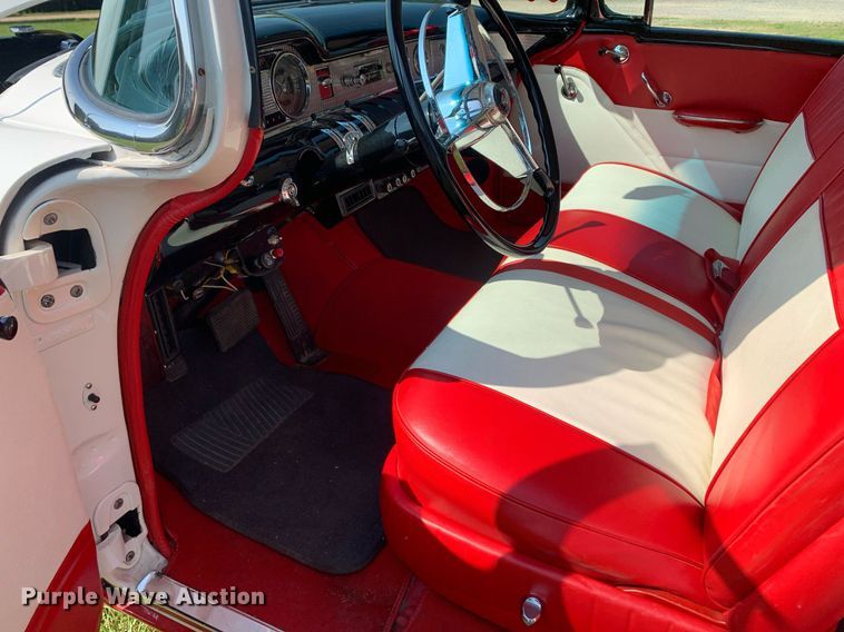 image for item DP8653 1955 Buick Century