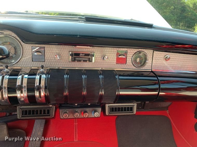 image for item DP8653 1955 Buick Century