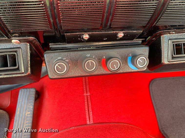 image for item DP8653 1955 Buick Century