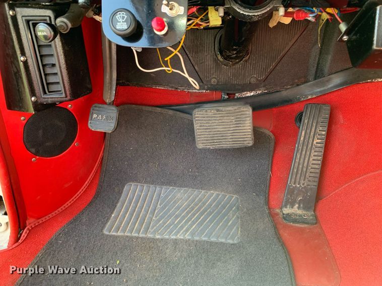 image for item DP8653 1955 Buick Century