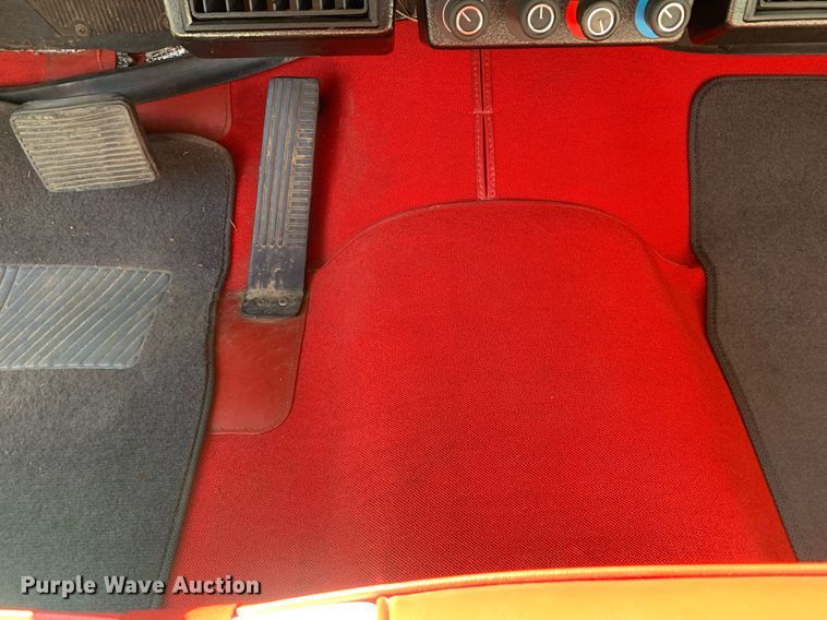 image for item DP8653 1955 Buick Century