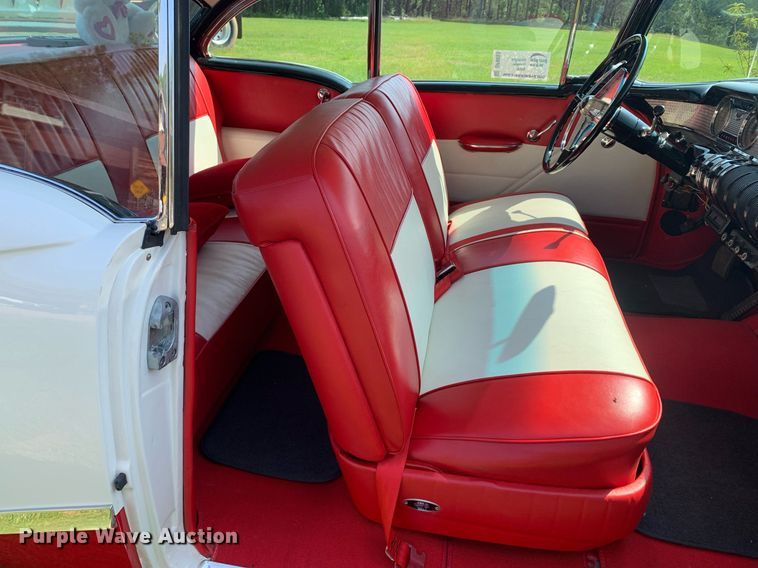 image for item DP8653 1955 Buick Century