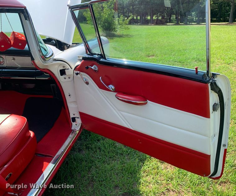 image for item DP8653 1955 Buick Century