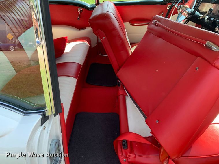 image for item DP8653 1955 Buick Century