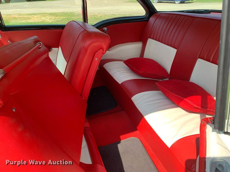 image for item DP8653 1955 Buick Century