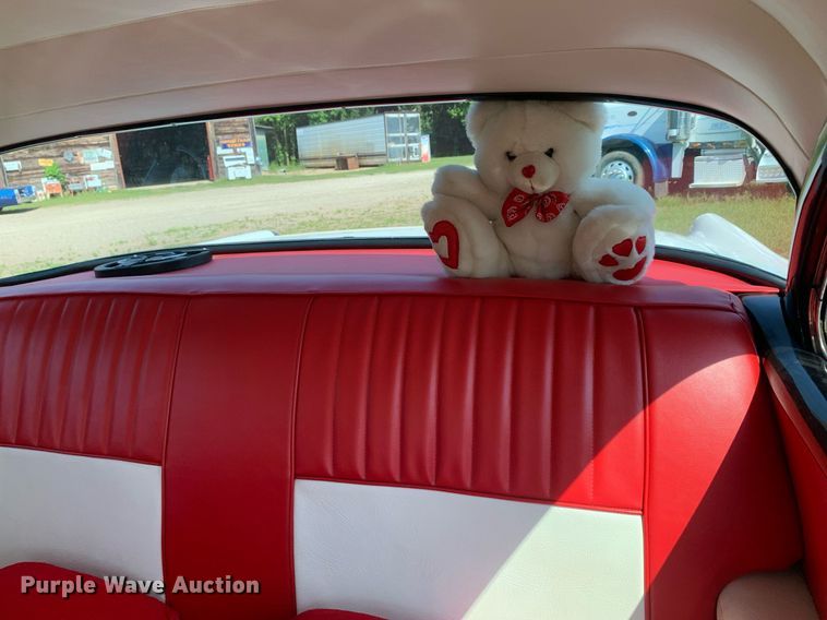 image for item DP8653 1955 Buick Century