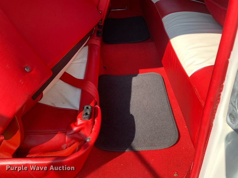 image for item DP8653 1955 Buick Century