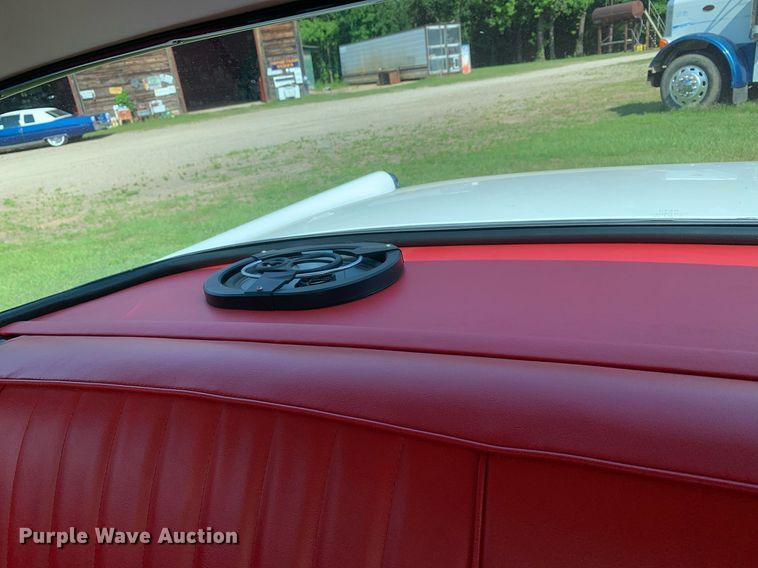 image for item DP8653 1955 Buick Century