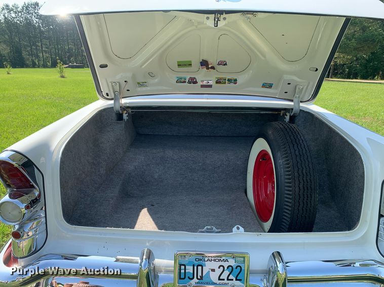 image for item DP8653 1955 Buick Century