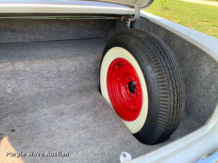 image for item DP8653 1955 Buick Century