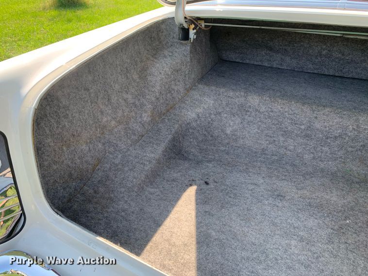 image for item DP8653 1955 Buick Century