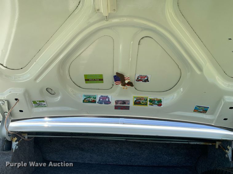 image for item DP8653 1955 Buick Century