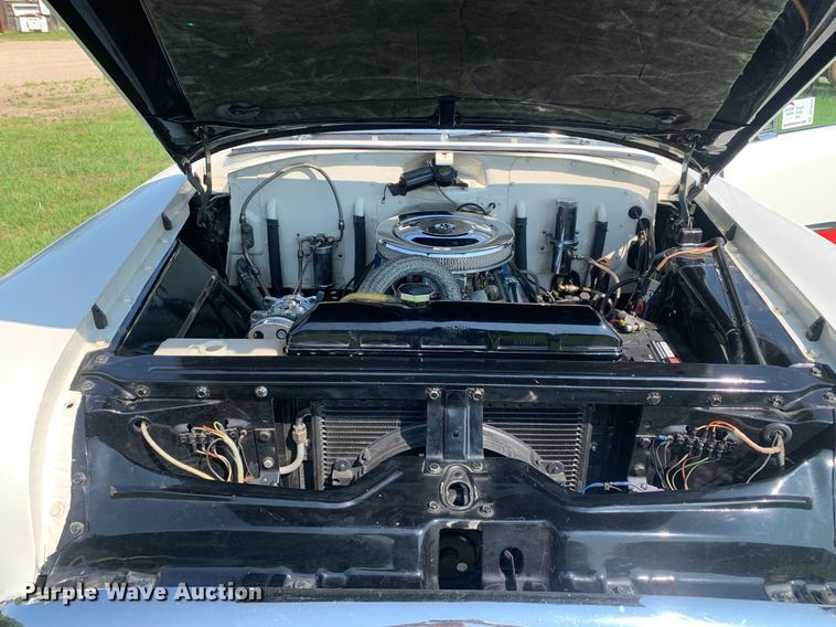 image for item DP8653 1955 Buick Century