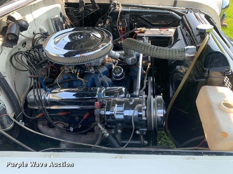 image for item DP8653 1955 Buick Century