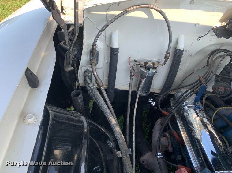 image for item DP8653 1955 Buick Century