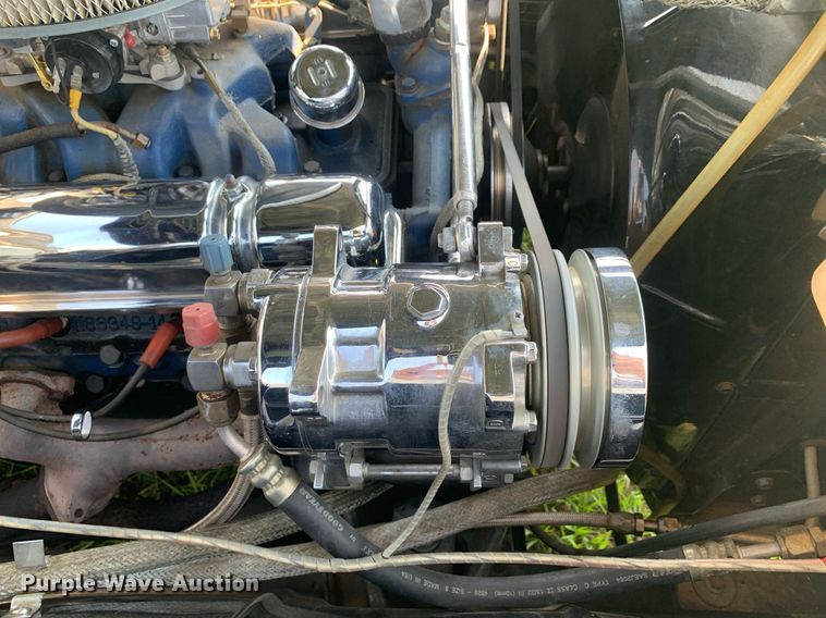 image for item DP8653 1955 Buick Century