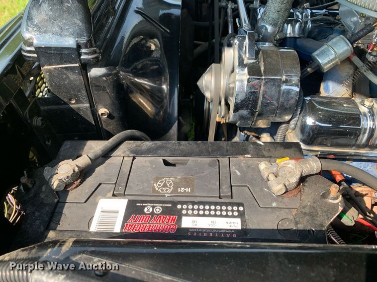 image for item DP8653 1955 Buick Century