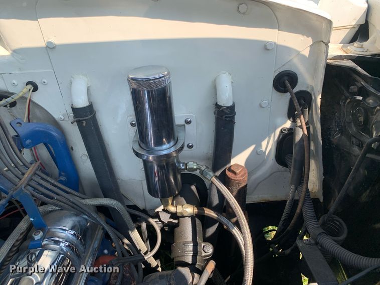 image for item DP8653 1955 Buick Century